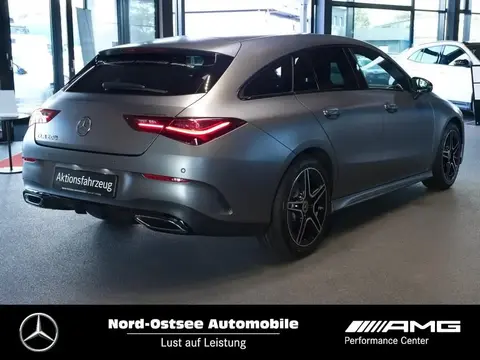 Annonce MERCEDES-BENZ CLASSE CLA Essence 2023 d'occasion 