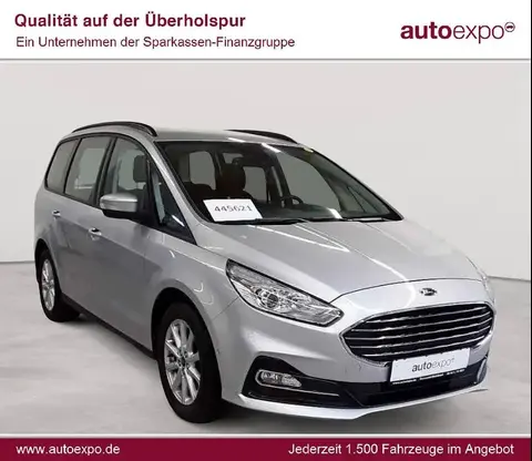 Annonce FORD GALAXY Diesel 2020 d'occasion 