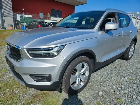 Used VOLVO XC40 Diesel 2019 Ad 