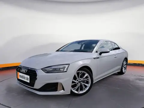 Annonce AUDI A5 Essence 2023 d'occasion Allemagne