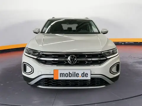 Annonce VOLKSWAGEN T-ROC Essence 2022 d'occasion 