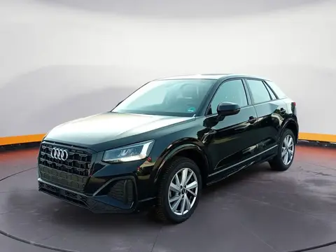 Annonce AUDI Q2 Diesel 2023 d'occasion Allemagne