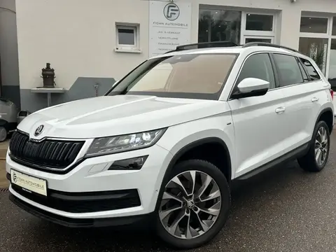 Used SKODA KODIAQ Diesel 2021 Ad 