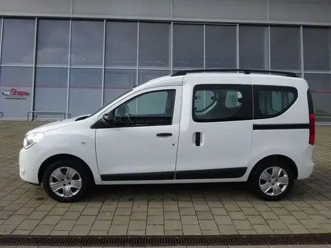 Used DACIA DOKKER Petrol 2020 Ad 