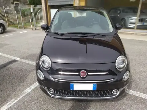 Annonce FIAT 500 Essence 2016 d'occasion 