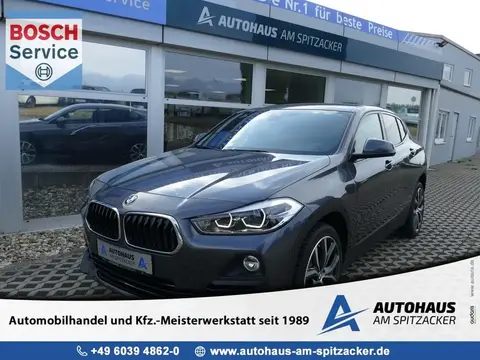 Used BMW X2 Petrol 2020 Ad 