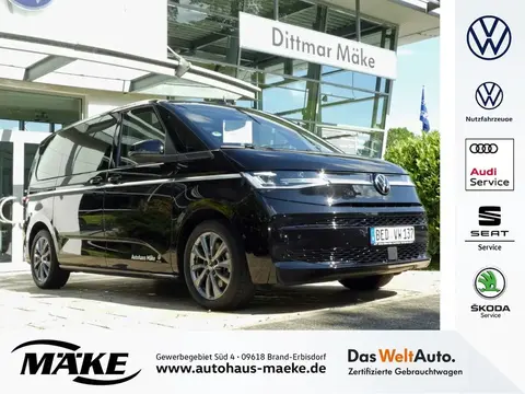 Used VOLKSWAGEN T7 Diesel 2022 Ad 