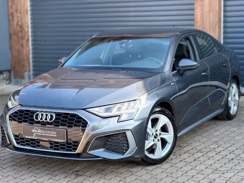 Annonce AUDI A3 Essence 2024 d'occasion Allemagne