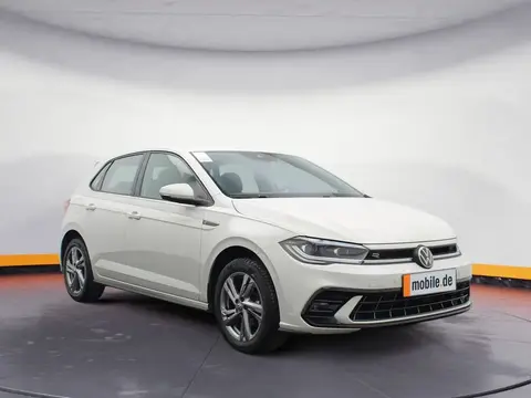 Used VOLKSWAGEN POLO Petrol 2023 Ad 