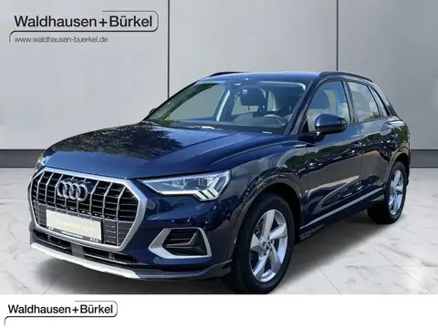 Annonce AUDI Q3 Diesel 2020 d'occasion 