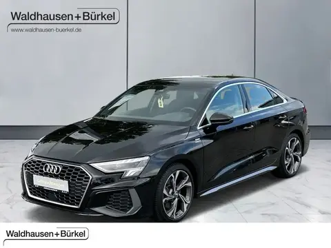 Annonce AUDI A3 Essence 2021 d'occasion Allemagne