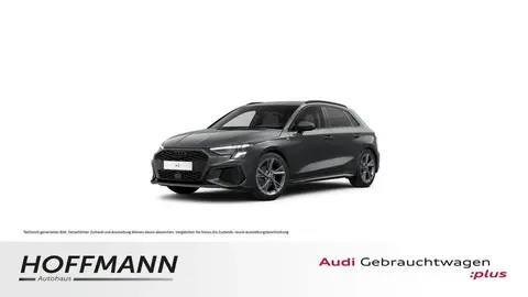 Annonce AUDI A3 Essence 2024 d'occasion Allemagne