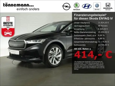 Used SKODA ENYAQ Not specified 2021 Ad 