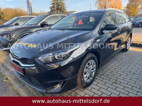 Used KIA CEED Petrol 2024 Ad 