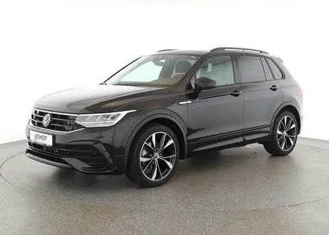 Annonce VOLKSWAGEN TIGUAN Diesel 2024 d'occasion 