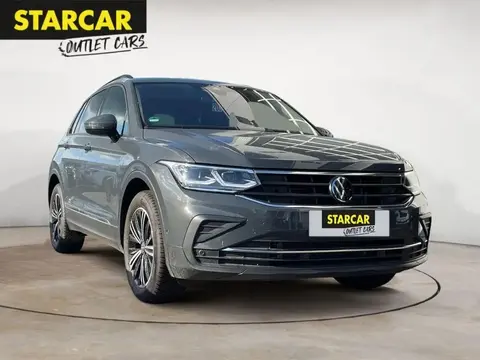 Annonce VOLKSWAGEN TIGUAN Essence 2023 d'occasion 