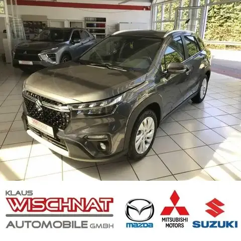 Annonce SUZUKI SX4 Essence 2024 d'occasion 