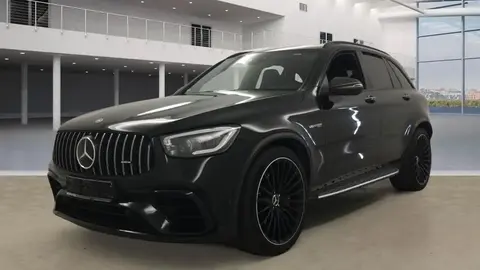 Used MERCEDES-BENZ CLASSE GLC Petrol 2020 Ad 