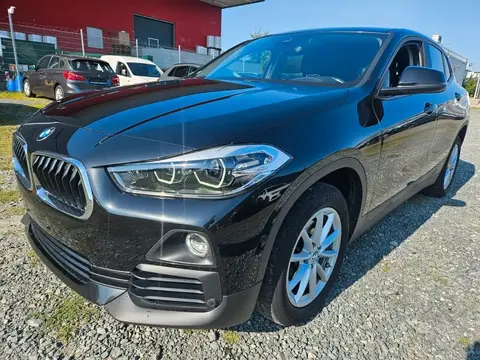 Used BMW X2 Diesel 2020 Ad 