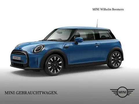 Used MINI COOPER Petrol 2023 Ad 