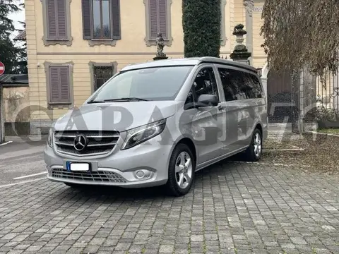 Annonce MERCEDES-BENZ 250 Diesel 2018 d'occasion 