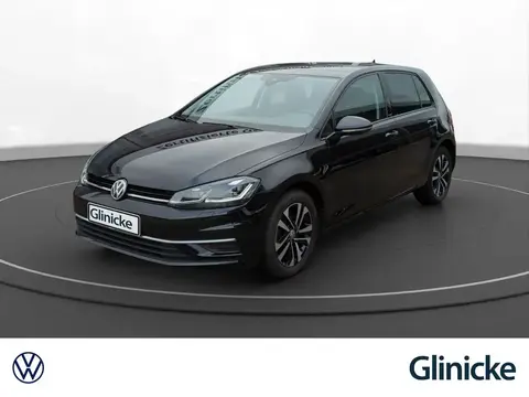 Annonce VOLKSWAGEN GOLF Essence 2019 d'occasion 