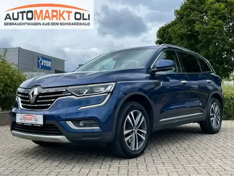 Used RENAULT KOLEOS Diesel 2017 Ad 