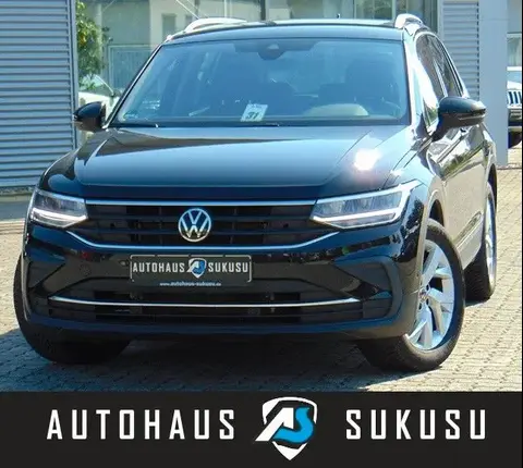 Used VOLKSWAGEN TIGUAN Petrol 2023 Ad 