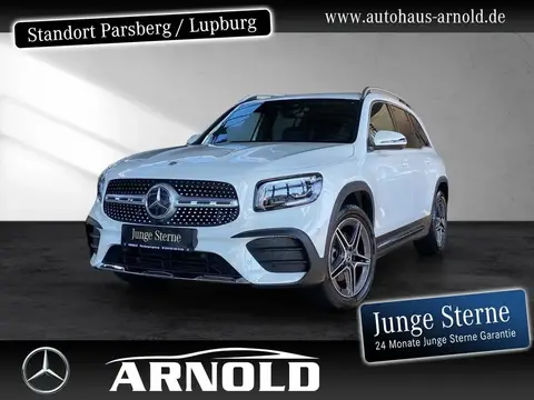 Used MERCEDES-BENZ CLASSE GLB Petrol 2023 Ad 