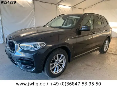 Used BMW X3 Diesel 2020 Ad 