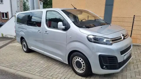 Used CITROEN SPACETOURER Diesel 2019 Ad 