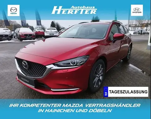 Used MAZDA 6 Petrol 2024 Ad 