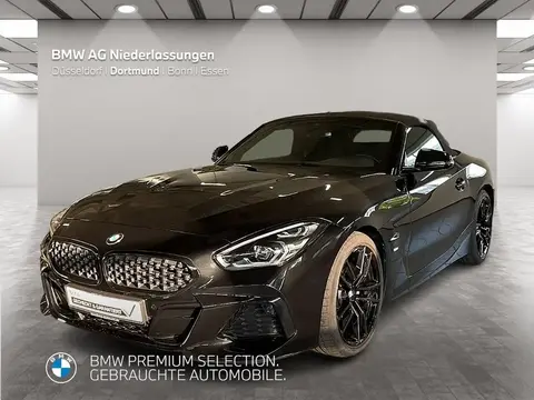 Used BMW Z4 Petrol 2021 Ad 