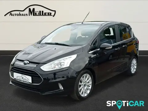 Annonce FORD B-MAX Essence 2017 d'occasion 