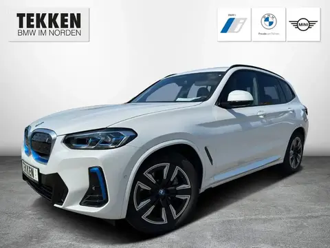 Annonce BMW IX3 Non renseigné 2023 d'occasion 