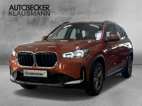 Annonce BMW X1 Diesel 2023 d'occasion 