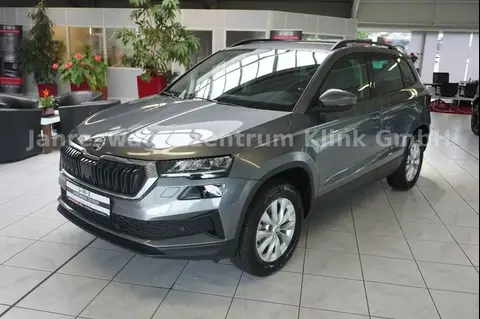 Annonce SKODA KAROQ Essence 2024 d'occasion 