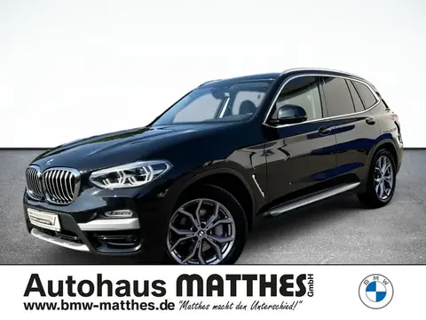 Used BMW X3 Petrol 2019 Ad 