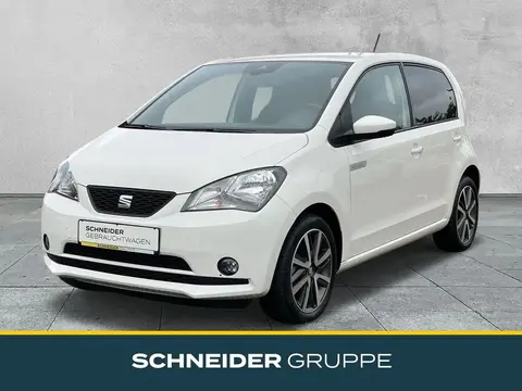 Annonce SEAT MII Non renseigné 2021 d'occasion 