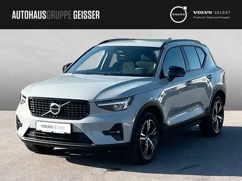 Annonce VOLVO XC40 Essence 2024 d'occasion 