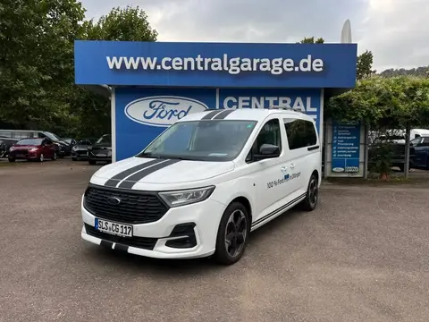 Used FORD GRAND TOURNEO Diesel 2023 Ad 