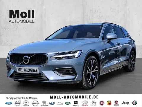 Annonce VOLVO V60 Essence 2024 d'occasion 