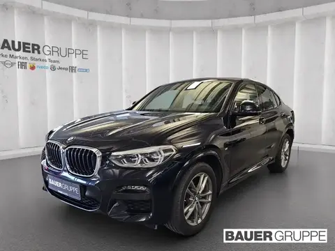 Used BMW X4 Diesel 2020 Ad 