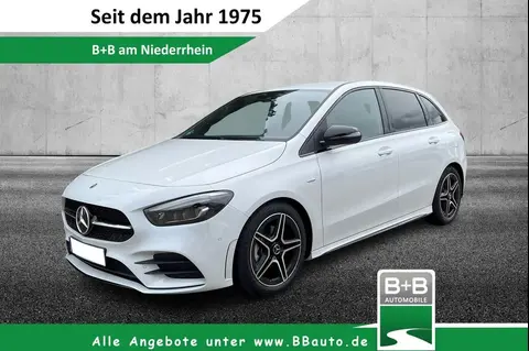 Used MERCEDES-BENZ CLASSE B Petrol 2022 Ad 