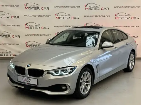 Annonce BMW SERIE 4 Diesel 2019 d'occasion 