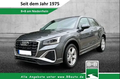 Used AUDI Q2 Petrol 2023 Ad 