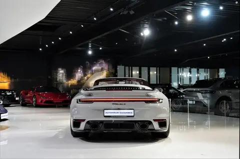 Annonce PORSCHE 992 Essence 2023 d'occasion 