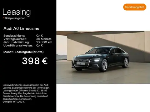 Used AUDI A6 Diesel 2023 Ad 