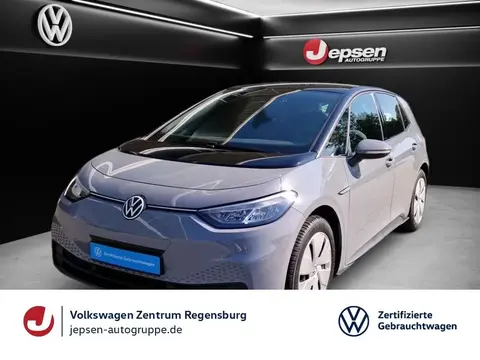 Annonce VOLKSWAGEN ID.3 Non renseigné 2021 d'occasion 