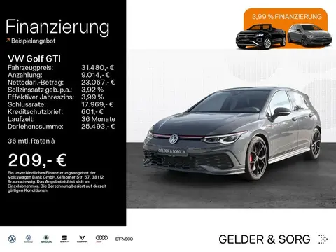 Used VOLKSWAGEN GOLF Petrol 2021 Ad 